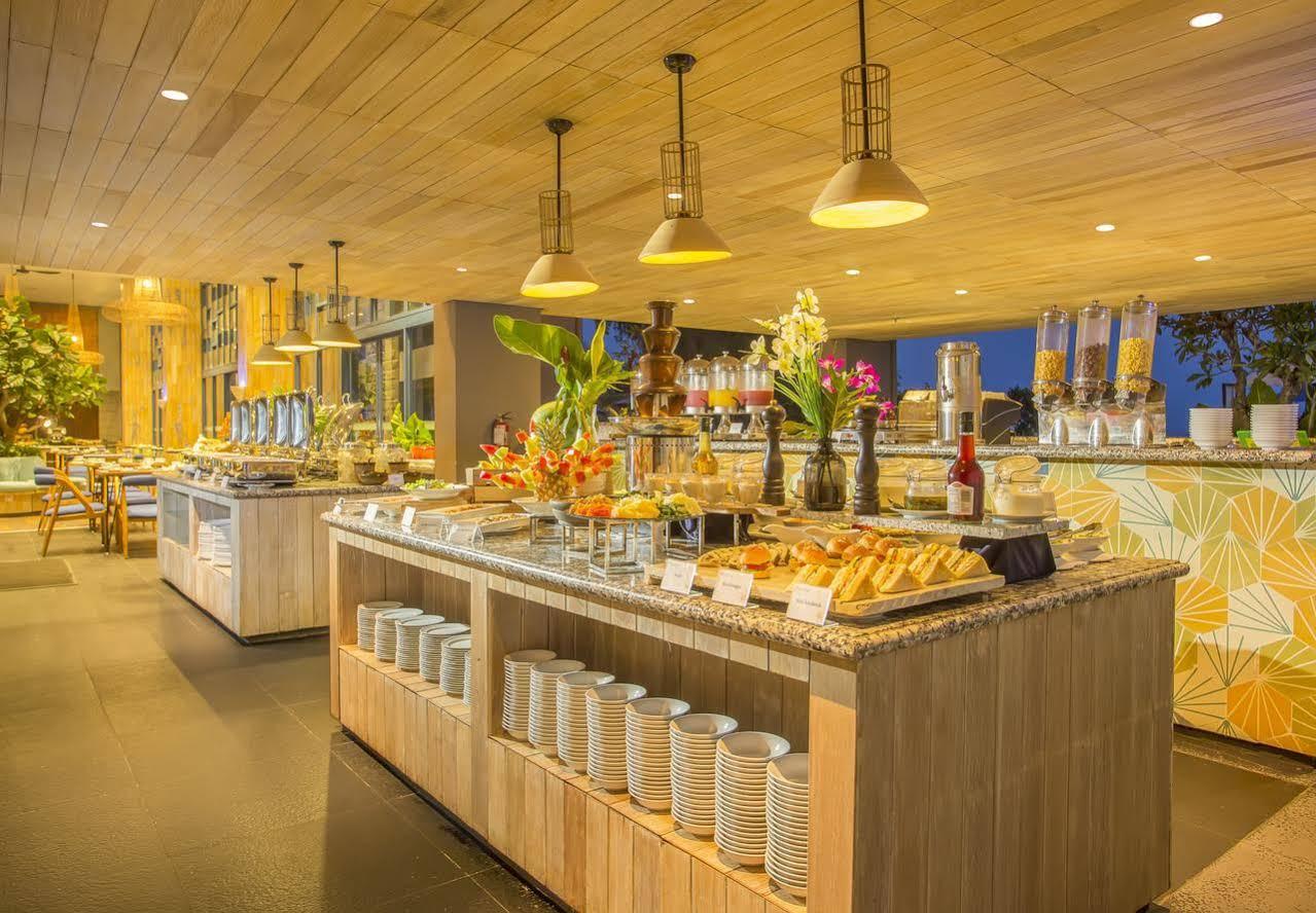 Swiss-Belresort Belitung Exterior foto