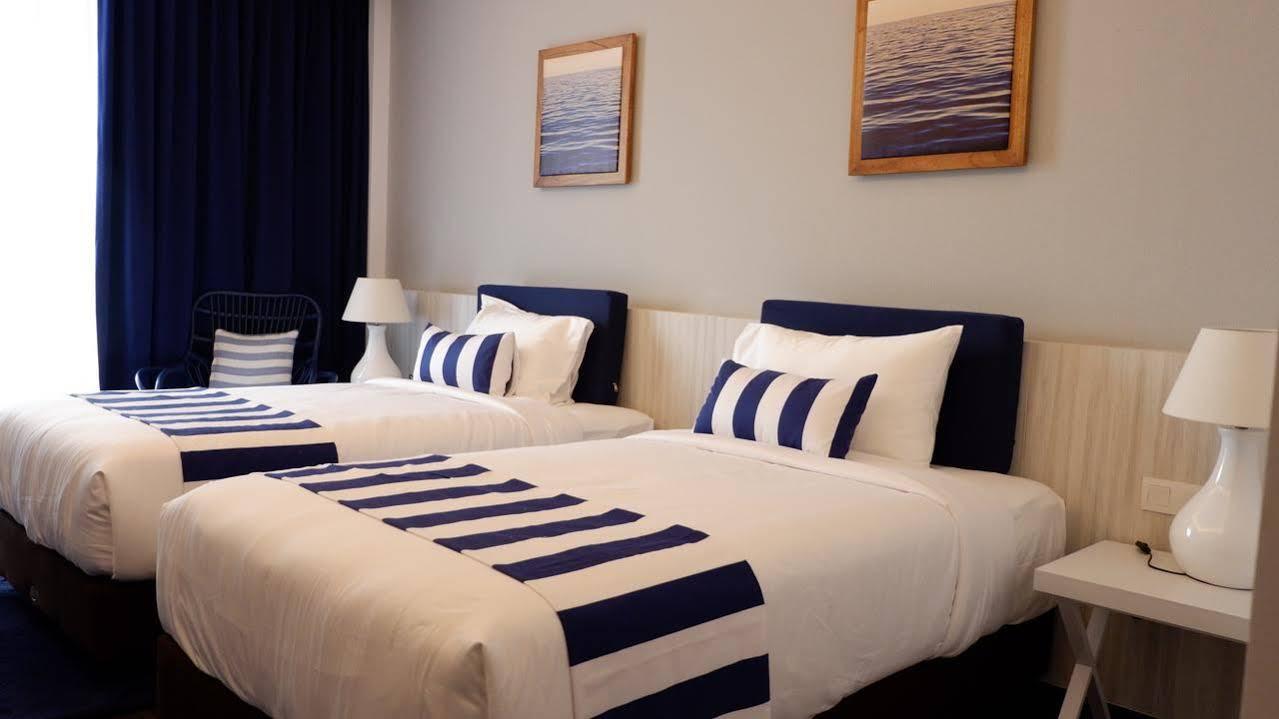 Swiss-Belresort Belitung Exterior foto